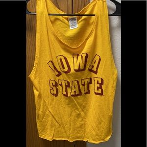 Iowa State Cyclones Tank top